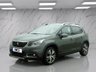 USED 2018 18 PEUGEOT 2008 1.2 PureTech Allure SUV 5dr Petrol EAT Euro 6 (s/s) (110 ps) NATIONWIDE PARTS & LABOUR WARRANTY INCLUDED + 12 MONTHS AA BREAKDOWN FREE PART EXCHANGE WELCOME PSH