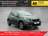 USED 2018 18 PEUGEOT 2008 1.2 PureTech Allure SUV 5dr Petrol EAT Euro 6 (s/s) (110 ps) NATIONWIDE PARTS & LABOUR WARRANTY INCLUDED + 12 MONTHS AA BREAKDOWN FREE PART EXCHANGE WELCOME PSH