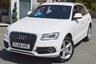 USED 2016 66 AUDI Q5 2.0 TDI S line SUV 5dr Diesel S Tronic quattro Euro 6 (s/s) (190 ps) 