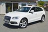 USED 2016 66 AUDI Q5 2.0 TDI S line SUV 5dr Diesel S Tronic quattro Euro 6 (s/s) (190 ps) 