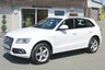 USED 2016 66 AUDI Q5 2.0 TDI S line SUV 5dr Diesel S Tronic quattro Euro 6 (s/s) (190 ps) 