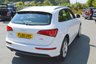 USED 2016 66 AUDI Q5 2.0 TDI S line SUV 5dr Diesel S Tronic quattro Euro 6 (s/s) (190 ps) 