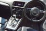 USED 2016 66 AUDI Q5 2.0 TDI S line SUV 5dr Diesel S Tronic quattro Euro 6 (s/s) (190 ps) 