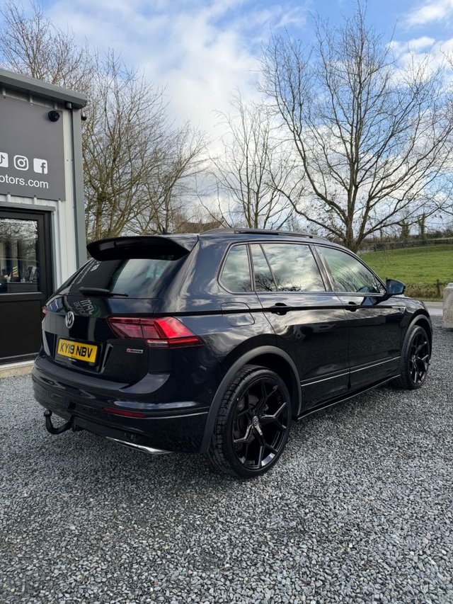 View our VOLKSWAGEN TIGUAN