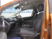 USED 2017 17 VAUXHALL MOKKA X 1.4i Turbo Active SUV 5dr Petrol Manual Euro 6 (s/s) (140 ps) 