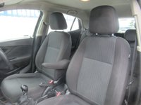 USED 2017 17 VAUXHALL MOKKA X 1.4i Turbo Active SUV 5dr Petrol Manual Euro 6 (s/s) (140 ps) 