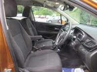 USED 2017 17 VAUXHALL MOKKA X 1.4i Turbo Active SUV 5dr Petrol Manual Euro 6 (s/s) (140 ps) 