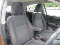 USED 2017 17 VAUXHALL MOKKA X 1.4i Turbo Active SUV 5dr Petrol Manual Euro 6 (s/s) (140 ps) 