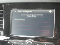 USED 2017 17 VAUXHALL MOKKA X 1.4i Turbo Active SUV 5dr Petrol Manual Euro 6 (s/s) (140 ps) 