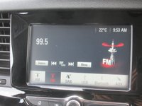 USED 2017 17 VAUXHALL MOKKA X 1.4i Turbo Active SUV 5dr Petrol Manual Euro 6 (s/s) (140 ps) 