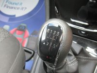 USED 2017 17 VAUXHALL MOKKA X 1.4i Turbo Active SUV 5dr Petrol Manual Euro 6 (s/s) (140 ps) 