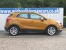 USED 2017 17 VAUXHALL MOKKA X 1.4i Turbo Active SUV 5dr Petrol Manual Euro 6 (s/s) (140 ps) 