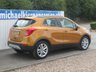 USED 2017 17 VAUXHALL MOKKA X 1.4i Turbo Active SUV 5dr Petrol Manual Euro 6 (s/s) (140 ps) 