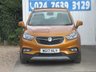 USED 2017 17 VAUXHALL MOKKA X 1.4i Turbo Active SUV 5dr Petrol Manual Euro 6 (s/s) (140 ps) 