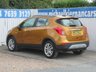 USED 2017 17 VAUXHALL MOKKA X 1.4i Turbo Active SUV 5dr Petrol Manual Euro 6 (s/s) (140 ps) 