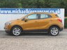 USED 2017 17 VAUXHALL MOKKA X 1.4i Turbo Active SUV 5dr Petrol Manual Euro 6 (s/s) (140 ps) 