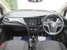 USED 2017 17 VAUXHALL MOKKA X 1.4i Turbo Active SUV 5dr Petrol Manual Euro 6 (s/s) (140 ps) 