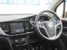 USED 2017 17 VAUXHALL MOKKA X 1.4i Turbo Active SUV 5dr Petrol Manual Euro 6 (s/s) (140 ps) 