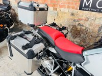 USED 2019 69 BMW R 1250 GS Adventure TE Sat Nav + Luggage
