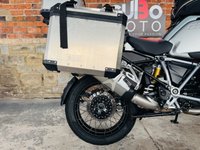USED 2019 69 BMW R 1250 GS Adventure TE Sat Nav + Luggage
