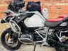 USED 2019 69 BMW R 1250 GS Adventure TE Sat Nav + Luggage