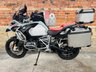 USED 2019 69 BMW R 1250 GS Adventure TE Sat Nav + Luggage