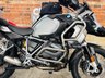 USED 2019 69 BMW R 1250 GS Adventure TE Sat Nav + Luggage
