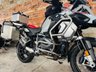 USED 2019 69 BMW R 1250 GS Adventure TE Sat Nav + Luggage