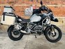 USED 2019 69 BMW R 1250 GS Adventure TE Sat Nav + Luggage