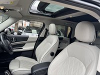 USED 2020 20 MINI COUNTRYMAN 2.0 Cooper S Exclusive SUV 5dr Petrol Auto ALL4 Euro 6 (s/s) (192 ps) Satellite Grey Chester Leather Trim