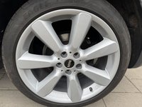 USED 2020 20 MINI COUNTRYMAN 2.0 Cooper S Exclusive SUV 5dr Petrol Auto ALL4 Euro 6 (s/s) (192 ps) Satellite Grey Chester Leather Trim