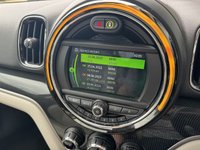 USED 2020 20 MINI COUNTRYMAN 2.0 Cooper S Exclusive SUV 5dr Petrol Auto ALL4 Euro 6 (s/s) (192 ps) Satellite Grey Chester Leather Trim