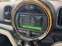 USED 2020 20 MINI COUNTRYMAN 2.0 Cooper S Exclusive SUV 5dr Petrol Auto ALL4 Euro 6 (s/s) (192 ps) Satellite Grey Chester Leather Trim