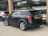 USED 2020 20 MINI COUNTRYMAN 2.0 Cooper S Exclusive SUV 5dr Petrol Auto ALL4 Euro 6 (s/s) (192 ps) Satellite Grey Chester Leather Trim