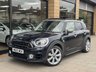 USED 2020 20 MINI COUNTRYMAN 2.0 Cooper S Exclusive SUV 5dr Petrol Auto ALL4 Euro 6 (s/s) (192 ps) Satellite Grey Chester Leather Trim