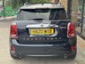 USED 2020 20 MINI COUNTRYMAN 2.0 Cooper S Exclusive SUV 5dr Petrol Auto ALL4 Euro 6 (s/s) (192 ps) Satellite Grey Chester Leather Trim