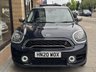 USED 2020 20 MINI COUNTRYMAN 2.0 Cooper S Exclusive SUV 5dr Petrol Auto ALL4 Euro 6 (s/s) (192 ps) Satellite Grey Chester Leather Trim