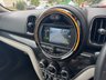 USED 2020 20 MINI COUNTRYMAN 2.0 Cooper S Exclusive SUV 5dr Petrol Auto ALL4 Euro 6 (s/s) (192 ps) Satellite Grey Chester Leather Trim