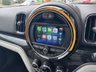 USED 2020 20 MINI COUNTRYMAN 2.0 Cooper S Exclusive SUV 5dr Petrol Auto ALL4 Euro 6 (s/s) (192 ps) Satellite Grey Chester Leather Trim