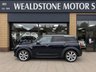 USED 2020 20 MINI COUNTRYMAN 2.0 Cooper S Exclusive SUV 5dr Petrol Auto ALL4 Euro 6 (s/s) (192 ps) Satellite Grey Chester Leather Trim