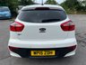 USED 2015 15 KIA RIO 1.25 SR7 Hatchback 3dr Petrol Manual Euro 6 (84 bhp) 