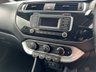 USED 2015 15 KIA RIO 1.25 SR7 Hatchback 3dr Petrol Manual Euro 6 (84 bhp) 