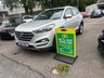 USED 2016 16 HYUNDAI TUCSON 1.6 GDi Blue Drive SE SUV 5dr Petrol Manual Euro 6 (s/s) (132 ps) 