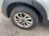 USED 2016 16 HYUNDAI TUCSON 1.6 GDi Blue Drive SE SUV 5dr Petrol Manual Euro 6 (s/s) (132 ps) 