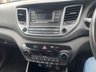 USED 2016 16 HYUNDAI TUCSON 1.6 GDi Blue Drive SE SUV 5dr Petrol Manual Euro 6 (s/s) (132 ps) 