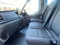 USED 2026 26 FORD TRANSIT  350 TREND L3 DOUBLE CAB TIPPER BLACK 2.0 165PS **3.5 Ton Towing** 5 Year Ford Warranty, Very Desirable Top Of Range Double Cab Tipper With Air Con, 12" Media Screen, Rear Camera, Heated Seats, Tow Pack, Dual Rear Wheels, 3.5 Ton Towing Capacity, Metallic Paintwork & Much More! Very Rare Vehicle To Find Available From Stock!