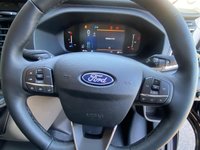 USED 2026 26 FORD TRANSIT  350 TREND L3 DOUBLE CAB TIPPER BLACK 2.0 165PS **3.5 Ton Towing** 5 Year Ford Warranty, Very Desirable Top Of Range Double Cab Tipper With Air Con, 12" Media Screen, Rear Camera, Heated Seats, Tow Pack, Dual Rear Wheels, 3.5 Ton Towing Capacity, Metallic Paintwork & Much More! Very Rare Vehicle To Find Available From Stock!