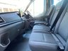 USED 2026 26 FORD TRANSIT  350 TREND L3 DOUBLE CAB TIPPER BLACK 2.0 165PS **3.5 Ton Towing** 5 Year Ford Warranty, Very Desirable Top Of Range Double Cab Tipper With Air Con, 12" Media Screen, Rear Camera, Heated Seats, Tow Pack, Dual Rear Wheels, 3.5 Ton Towing Capacity, Metallic Paintwork & Much More! Very Rare Vehicle To Find Available From Stock!