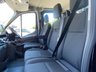 USED 2026 26 FORD TRANSIT  350 TREND L3 DOUBLE CAB TIPPER BLACK 2.0 165PS **3.5 Ton Towing** 5 Year Ford Warranty, Very Desirable Top Of Range Double Cab Tipper With Air Con, 12" Media Screen, Rear Camera, Heated Seats, Tow Pack, Dual Rear Wheels, 3.5 Ton Towing Capacity, Metallic Paintwork & Much More! Very Rare Vehicle To Find Available From Stock!