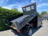 USED 2026 26 FORD TRANSIT  350 TREND L3 DOUBLE CAB TIPPER BLACK 2.0 165PS **3.5 Ton Towing** 5 Year Ford Warranty, Very Desirable Top Of Range Double Cab Tipper With Air Con, 12" Media Screen, Rear Camera, Heated Seats, Tow Pack, Dual Rear Wheels, 3.5 Ton Towing Capacity, Metallic Paintwork & Much More! Very Rare Vehicle To Find Available From Stock!